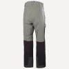 Брюки HH Man Odin Backcountry Infinity Shell Pants (; S; Concrete)